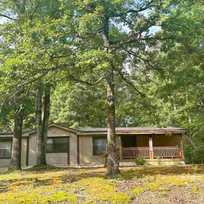 Address Withheld, Mount Ida, AR 71957