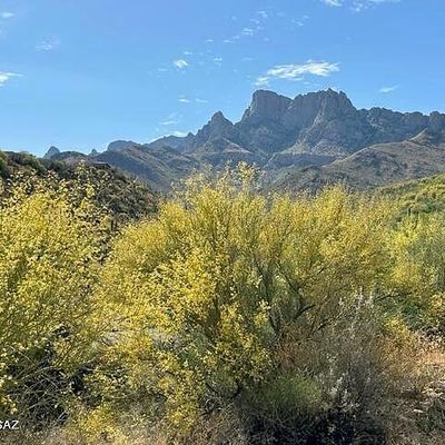 Address Withheld, Oro Valley, AZ 85737