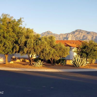 Address Withheld, Oro Valley, AZ 85755