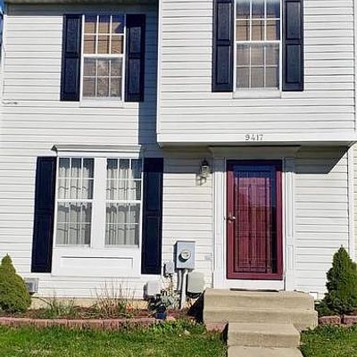 Address Withheld, Randallstown, MD 21133