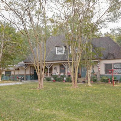 Address Withheld, Rison, AR 71665