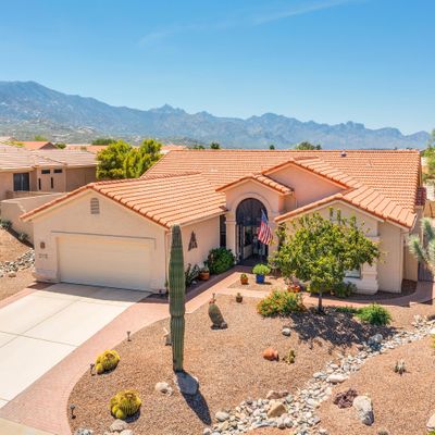 Address Withheld, Saddlebrooke, AZ 85739