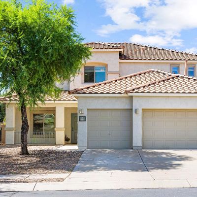 Address Withheld, Sahuarita, AZ 85629