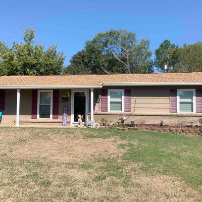 Address Withheld, Sherwood, AR 72120