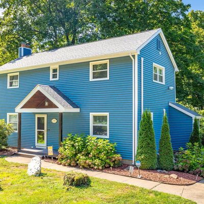 Address Withheld, Tolland, CT 06084