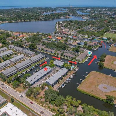 Address Withheld, Tarpon Springs, FL 34689