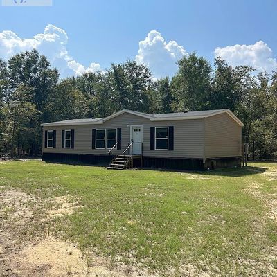 Lot 5 Ohoopee River Drive, Glennville, GA 30427