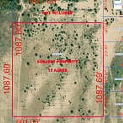 Lot 5 W Arica (No Address) Road 5, Casa Grande, AZ 85193