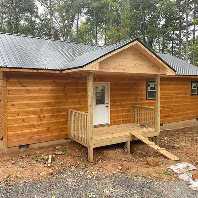 Lot 6 & 7 Sky Trek, Murphy, NC 28906