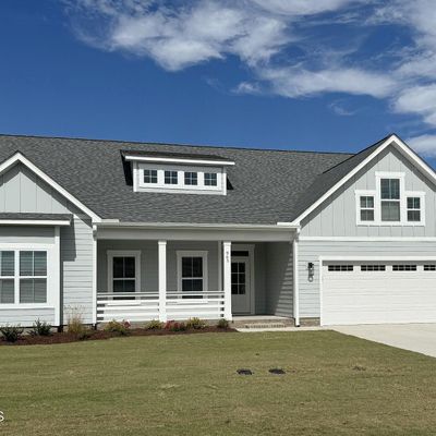 Lot 65 Hunter Grace Drive, Winterville, NC 28590