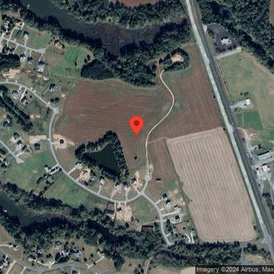 Lot 83 Tower Hill Circle, Cape Charles, VA 23310