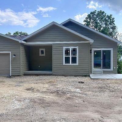 Lot 9 Martiny Court, Baraboo, WI 53913