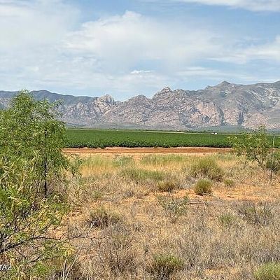 Lot B E Horse Country Road, Cochise, AZ 85606