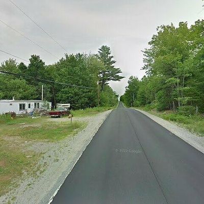 Lot Forest Hill Ln #C, Surry, ME 04684