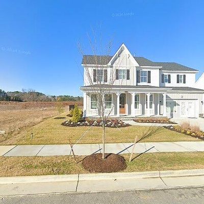 Lot111 The Preserve At Lake Meade, Suffolk, VA 23434