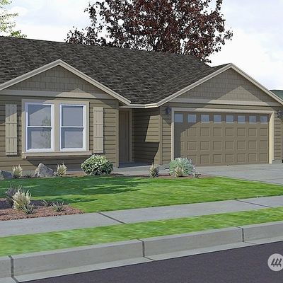 Lot4blk3 Maple Landing Ph 3, Moses Lake, WA 98837