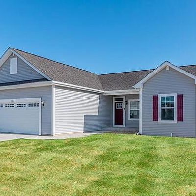 Lt67 Evergeen Dr, Delavan, WI 53115