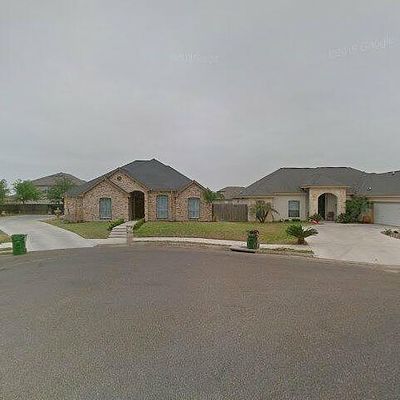 Magnolia St, Mission, TX 78572