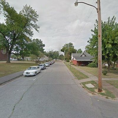 Mckinley St, Harrisburg, IL 62946