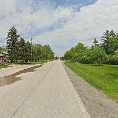 Meisner Road, Casco Township, MI 48064