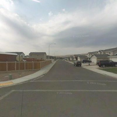 Moxee Ave, Moxee, WA 98936