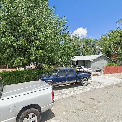 Musket Dr, Winnemucca, NV 89445