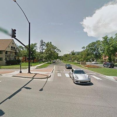 N Cascade Ave, Colorado Springs, CO 80903