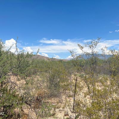 N Silver Drive, Tucson, AZ 85749