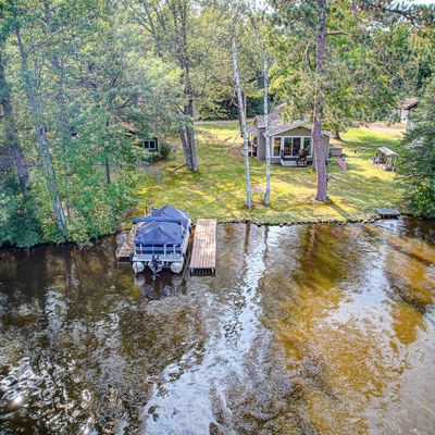 N11282 Tomahawk River Rd, Tomahawk, WI 54487