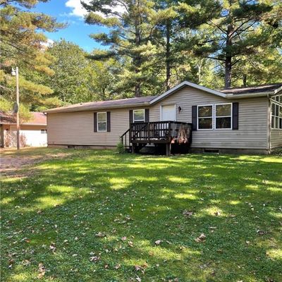 N106 Sunnyside Point Rd, Holcombe, WI 54745