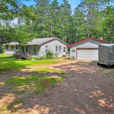 N10792 Deer Ln, Wausaukee, WI 54177