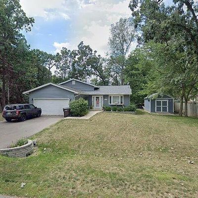 N1275 Cherry Dr, Genoa City, WI 53128