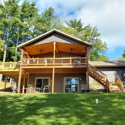 N15075 Pike Lake Club Rd, Park Falls, WI 54552