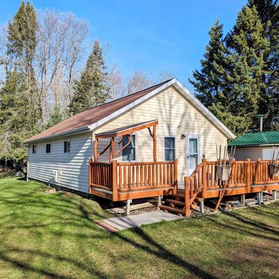 N15539 10 Th Ave S, Park Falls, WI 54552