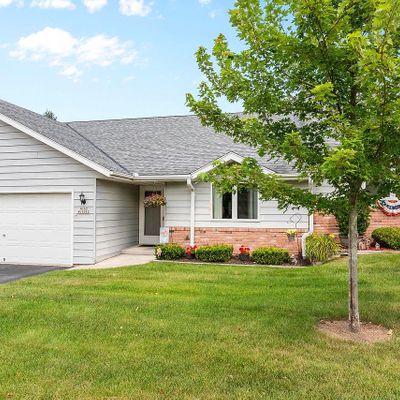 N162 W19292 Cedar Run Dr, Jackson, WI 53037