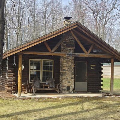 N18355 Big Bear Rd, Pembine, WI 54156