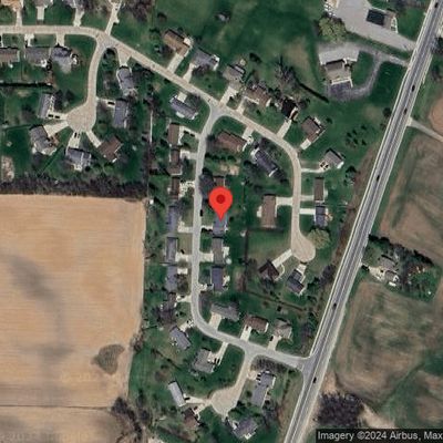 N258 Forest Ave, Sherwood, WI 54169