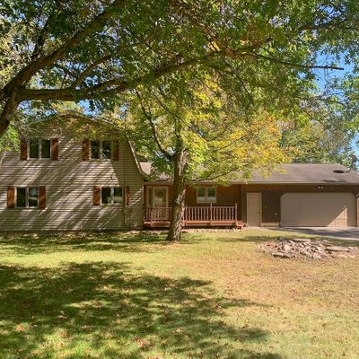 N2708 Alexander Lake Rd, Merrill, WI 54452