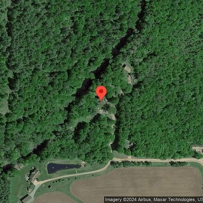 N2450 Hoffman Ln, Merrill, WI 54452