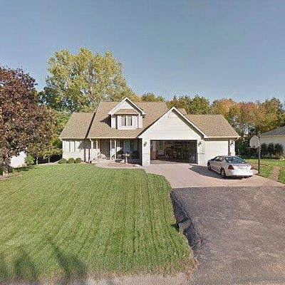 N328 Red Tail Ln, Appleton, WI 54915