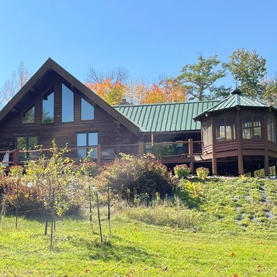 N3816 Log Cabin Rd, Rice Lake, WI 54868