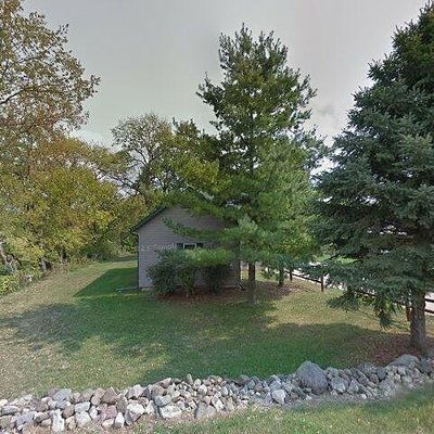 N3898 Paradise Rd, Helenville, WI 53137