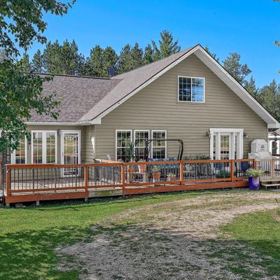 N3919 Browns Crossing Rd, Black River Falls, WI 54615