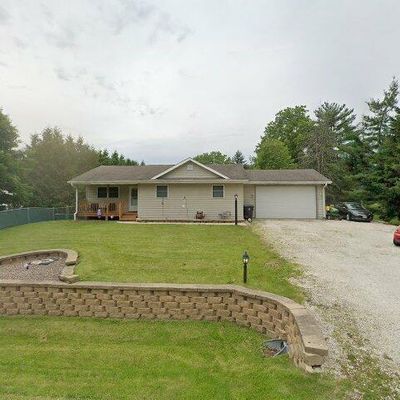 N3923 W Water St, Sullivan, WI 53178