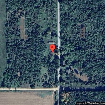 N4245 26 Th Ln, Redgranite, WI 54970