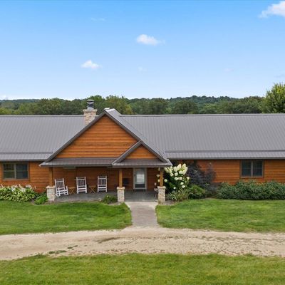 N402 250 Th St, Stockholm, WI 54769