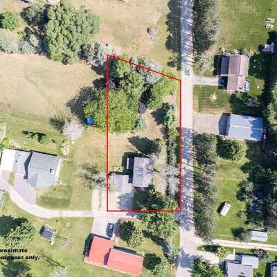 N5125 Ferry Rd, Princeton, WI 54968