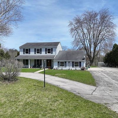 N51 W22 Lisbon Rd, Sussex, WI 53089