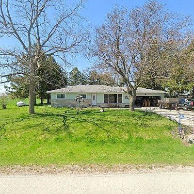 N5288 Martin Rd, Fond Du Lac, WI 54937