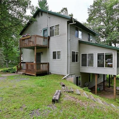 N5588 Boardwalk/Yankee Road, Spooner, WI 54801